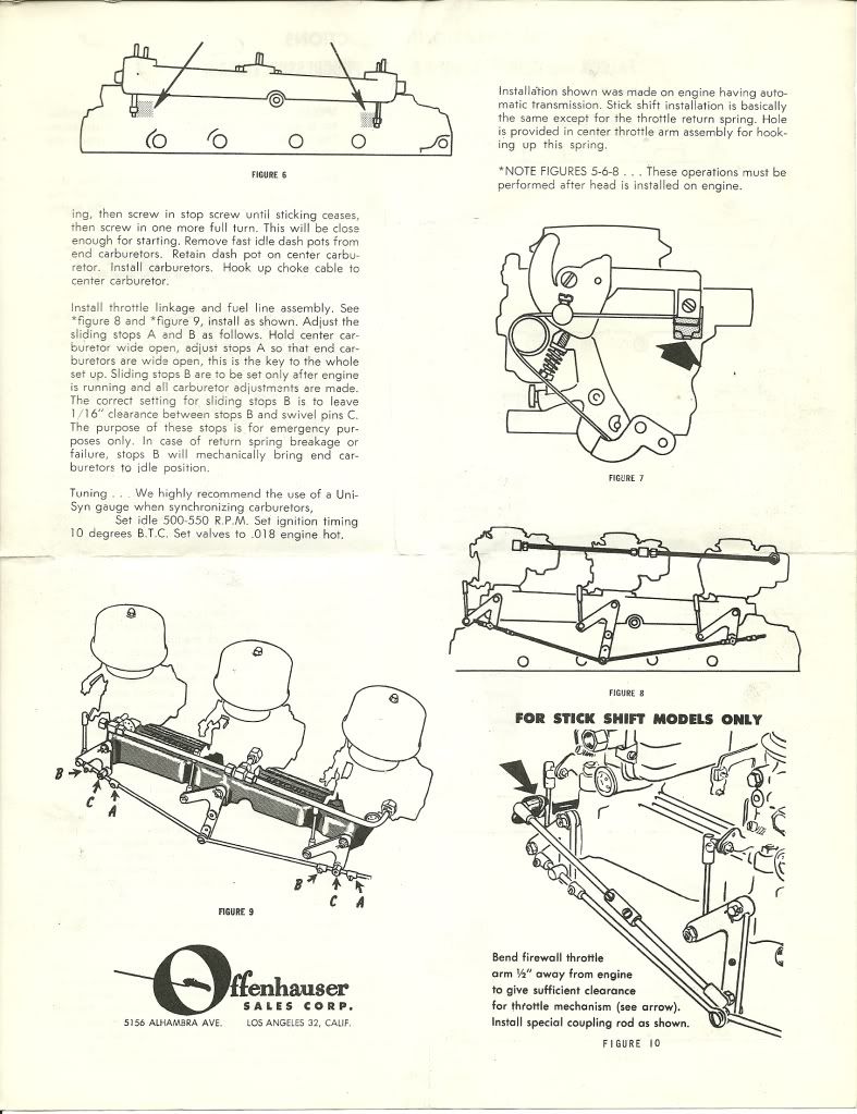 1962 Ranchero Parts Chaser 200 CID T5 5 speed - Page 4 Intakepage10001