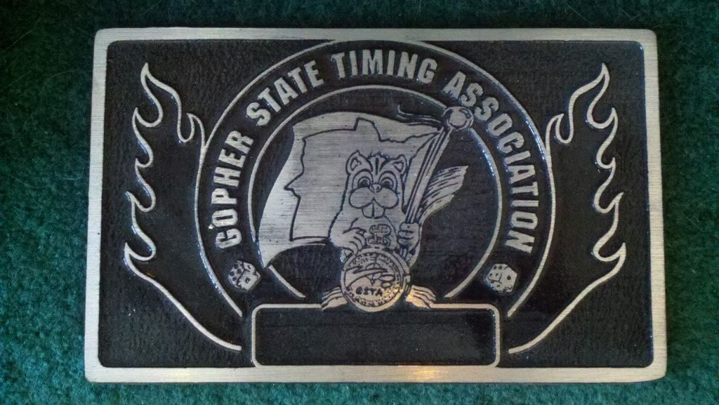 Gopher State Timimg Assn. Cast Aluminum dragger plate & MORE 2012-03-28_18-51-45_718