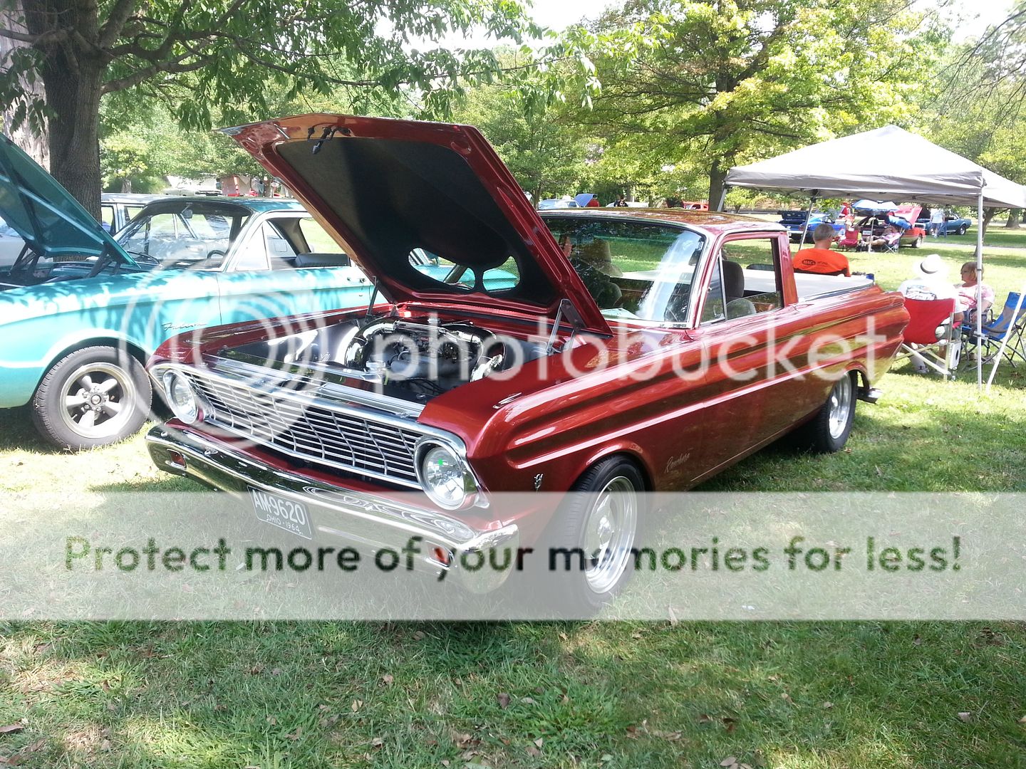 Been Busy...TAZ Open House...Fall Shades of the Past...Coney 20130831_124948