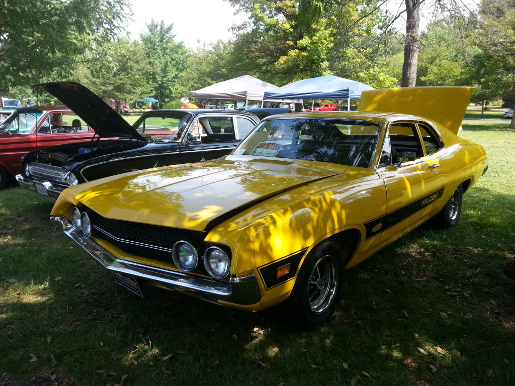 Been Busy...TAZ Open House...Fall Shades of the Past...Coney 20130831_125000