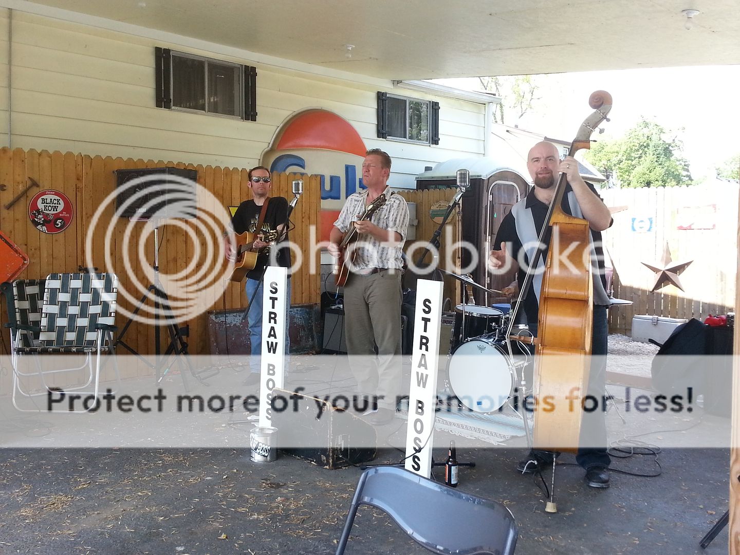 Been Busy...TAZ Open House...Fall Shades of the Past...Coney 20130831_144942