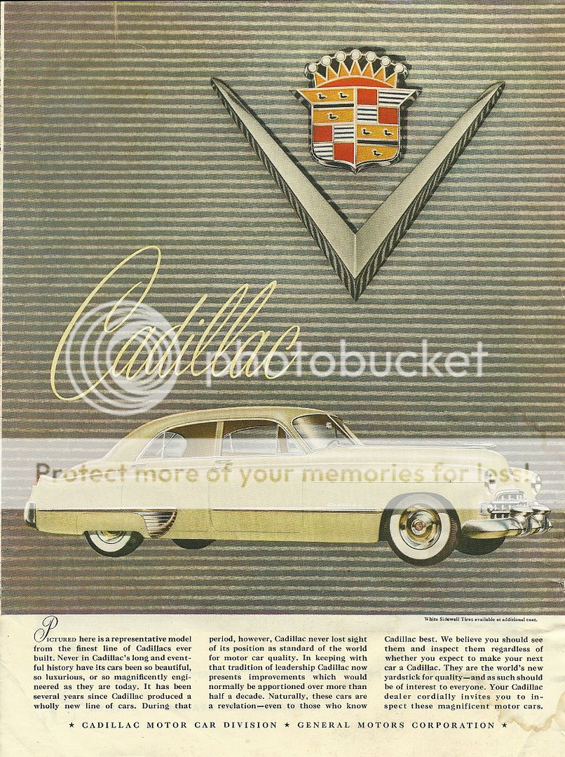 Vintage Automobile Advertising - Page 8 Caddy0001