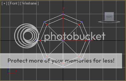 [3DSMax] Alternate Way To Model A Water Glass AlternateGlass3