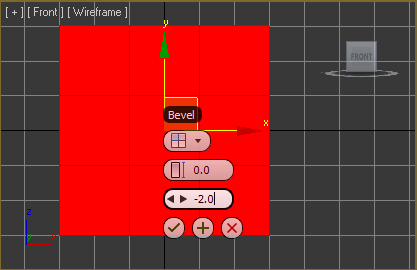 [3DSMax] Modeling A Simple Rubik Cube Rubik3