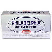 Howdy!  First post on the forum! PhillyCreamCheese2kg