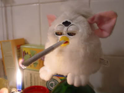 Eventos de Voldemort. Furby1