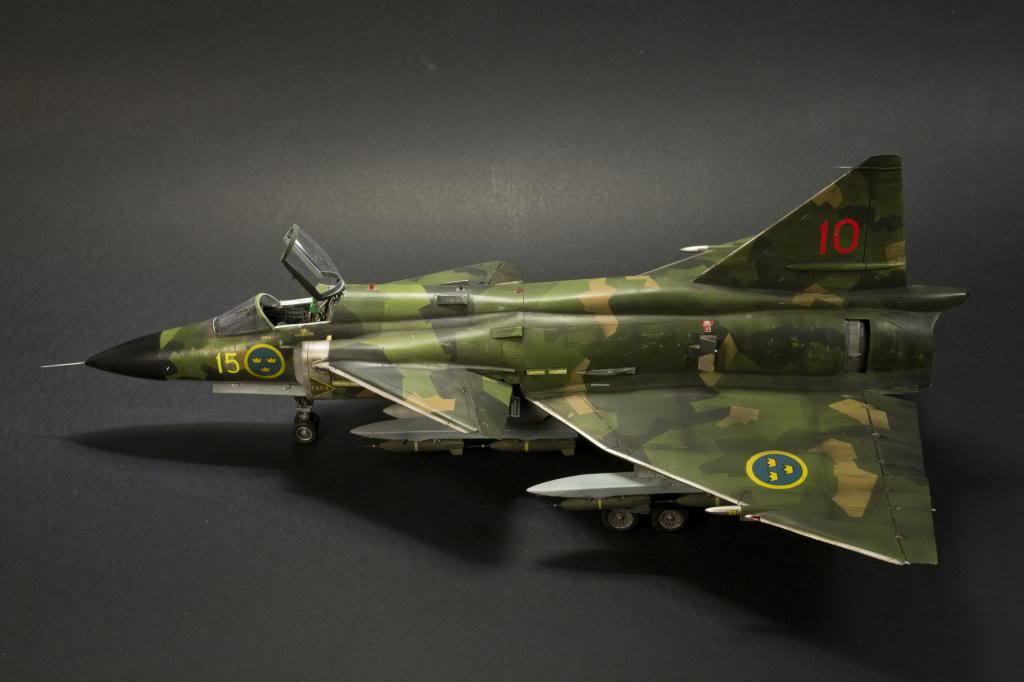 AJ37 Attackviggen, 1/48 Airfix (Esci) med mera.... DSC_4348_zps219d8d3e