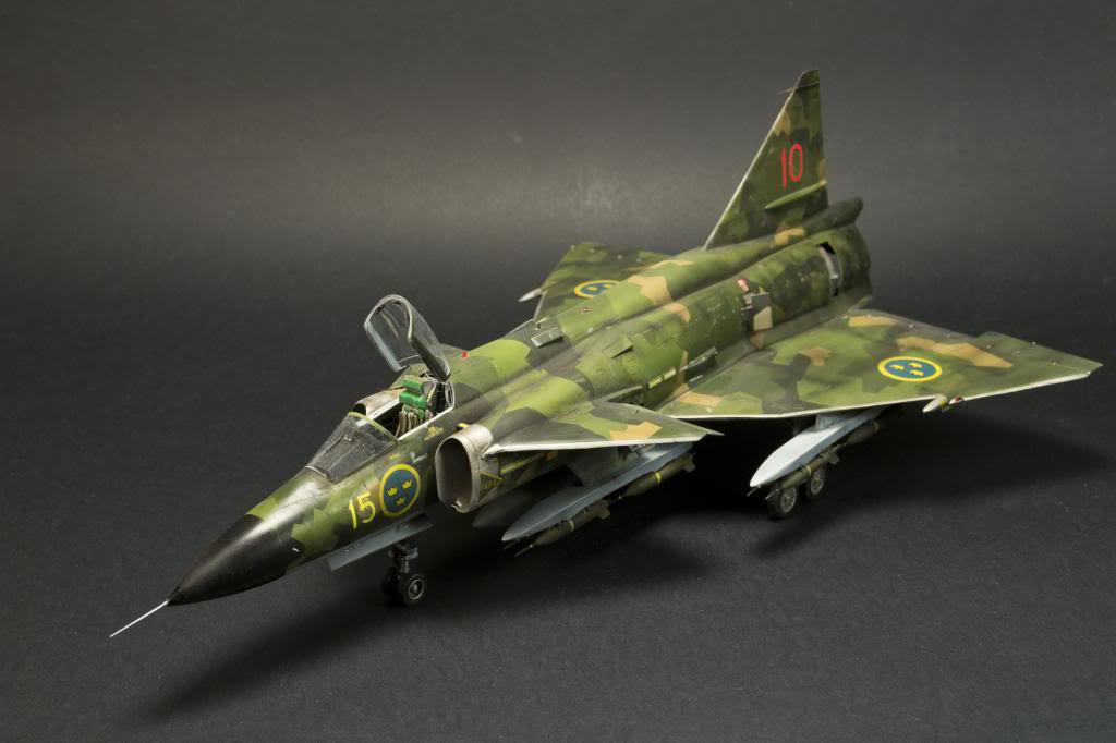 AJ37 Attackviggen, 1/48 Airfix (Esci) med mera.... DSC_4387_zps2215055f