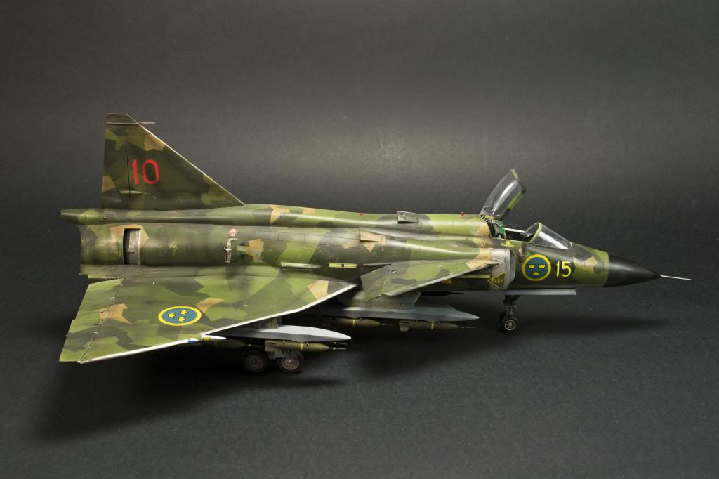 AJ37 Attackviggen, 1/48 Airfix (Esci) med mera.... DSC_4409_zpsed2b446d