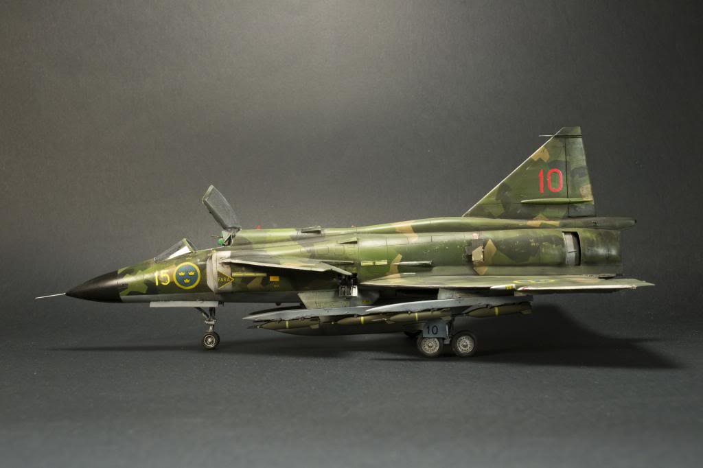 AJ37 Attackviggen, 1/48 Airfix (Esci) med mera.... DSC_4432_zps8de9dae2