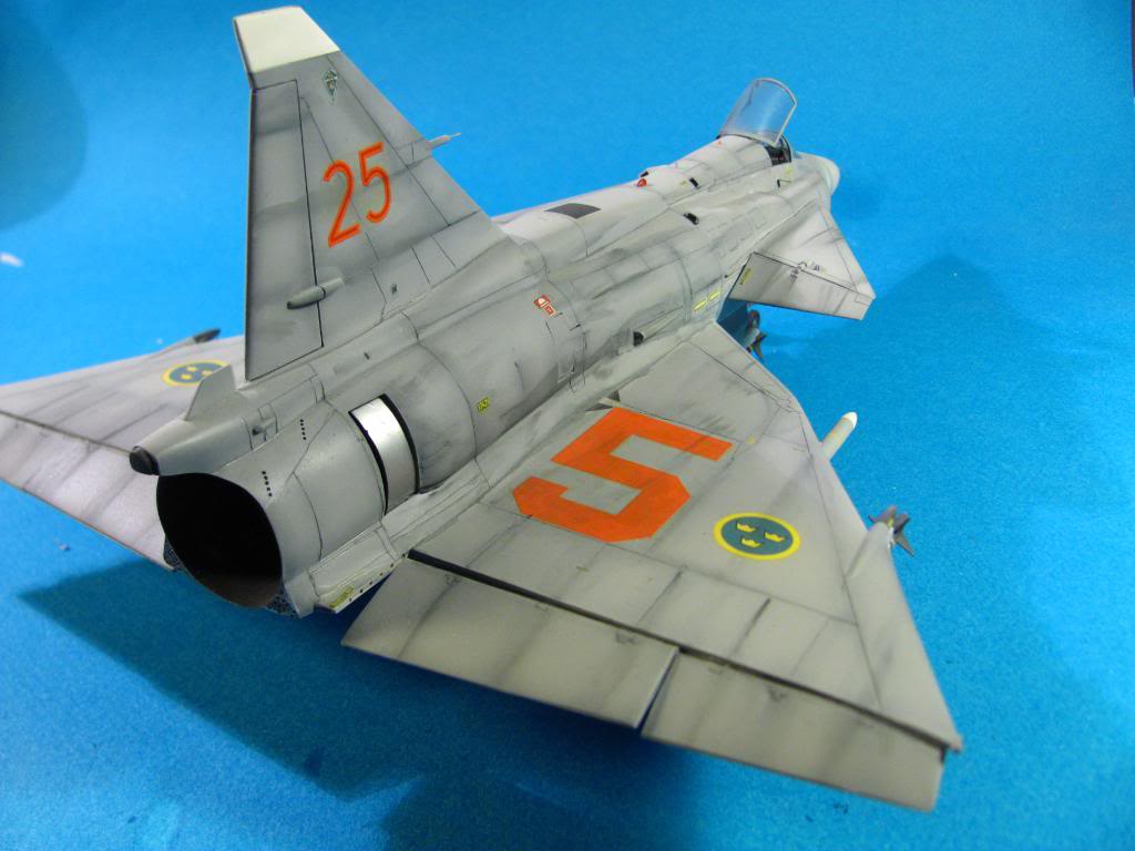 AJ37 Attackviggen, 1/48 Airfix (Esci) IMG_2663