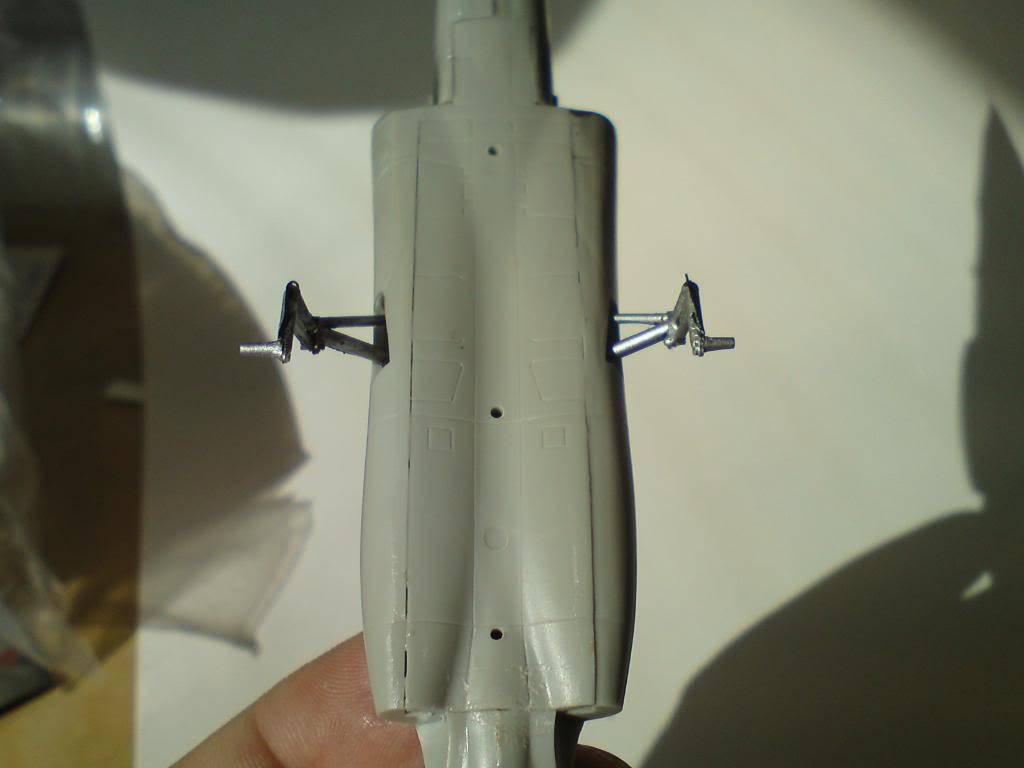 Fujimi Alphajet i 1/72 - Sida 2 DSC00135