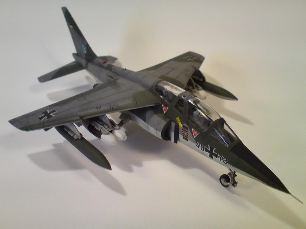 Alphajet, Fujimi 1/72 DSC00206