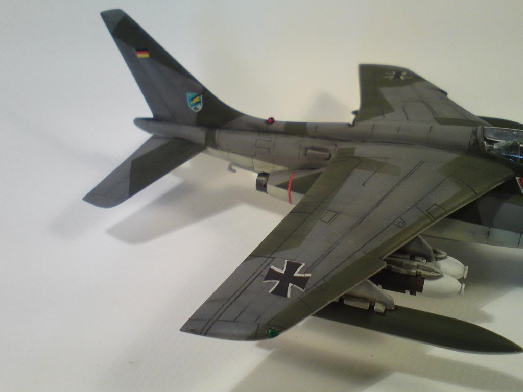 Alphajet, Fujimi 1/72 DSC00208