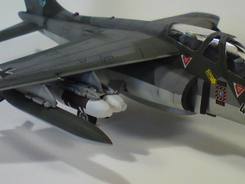 Alphajet, Fujimi 1/72 DSC00210