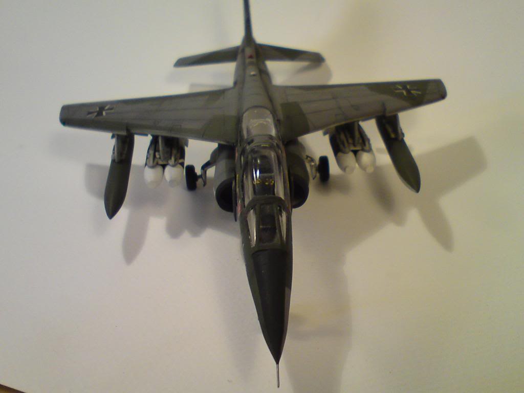 Alphajet, Fujimi 1/72 DSC00211