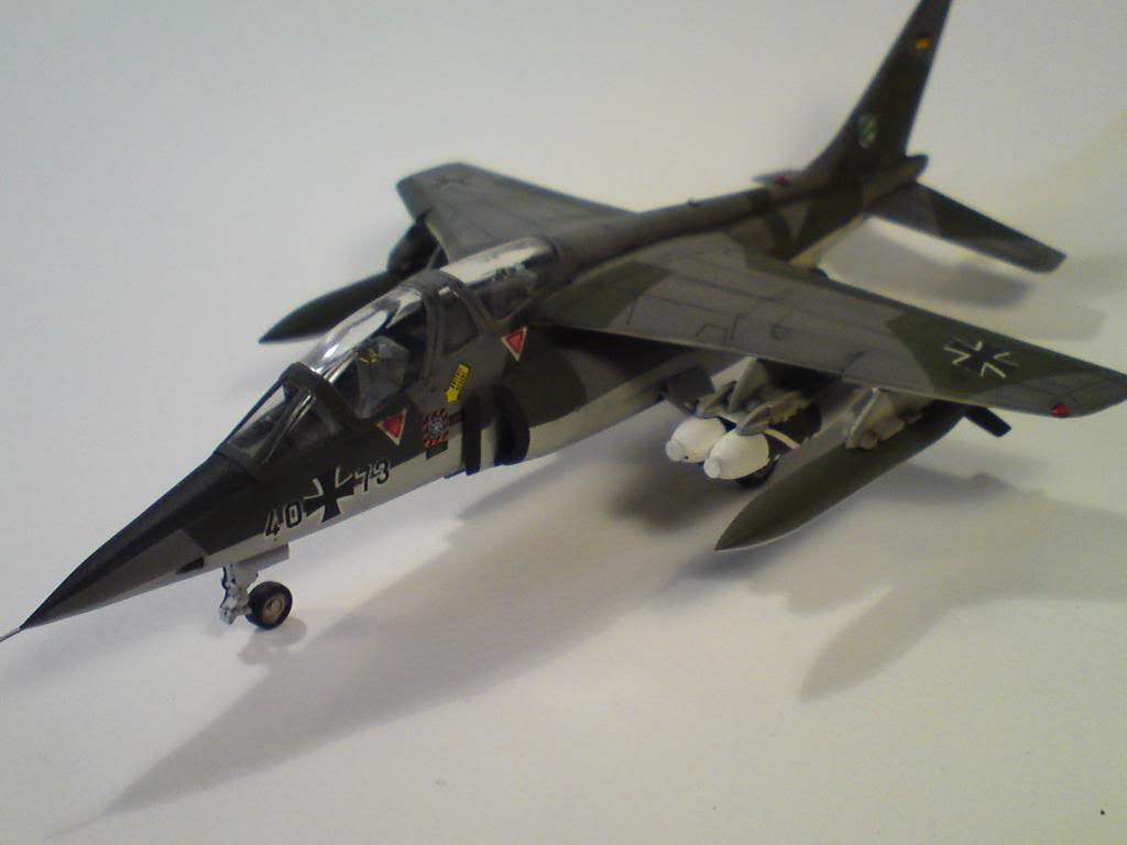 Alphajet, Fujimi 1/72 DSC00214