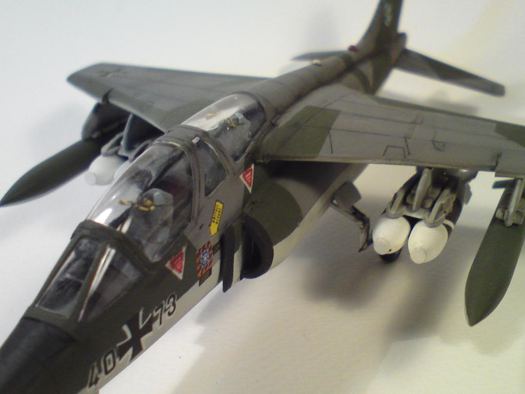 Alphajet, Fujimi 1/72 DSC00215