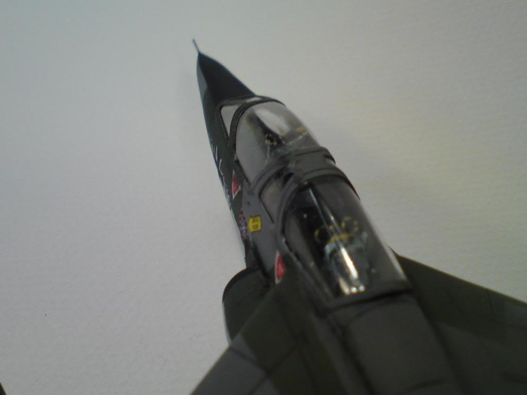 Alphajet, Fujimi 1/72 DSC00225