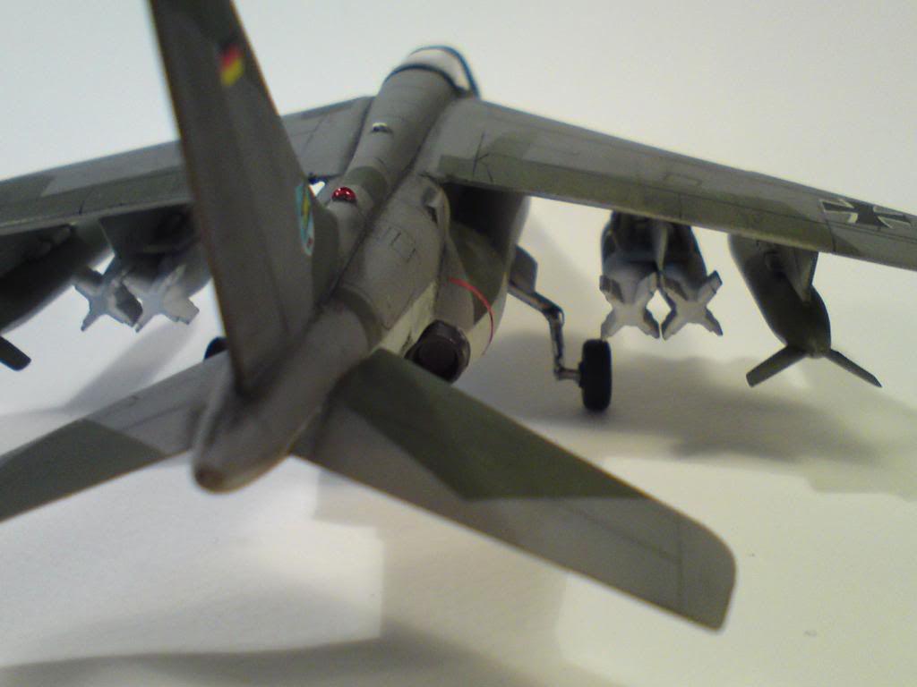 Alphajet, Fujimi 1/72 DSC00226