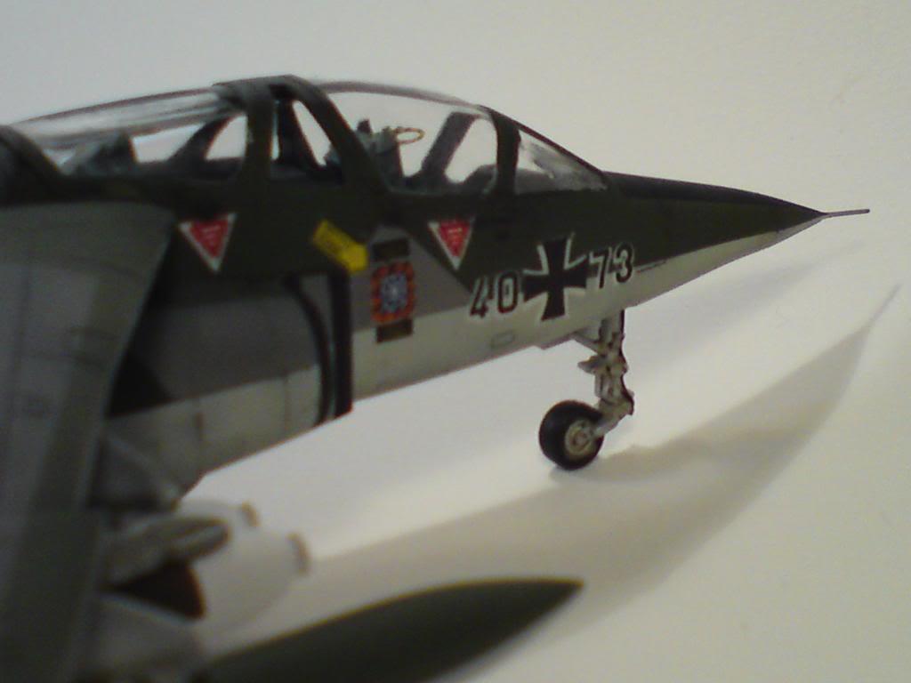 Alphajet, Fujimi 1/72 DSC00228