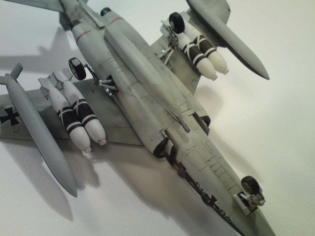 Alphajet, Fujimi 1/72 DSC00231