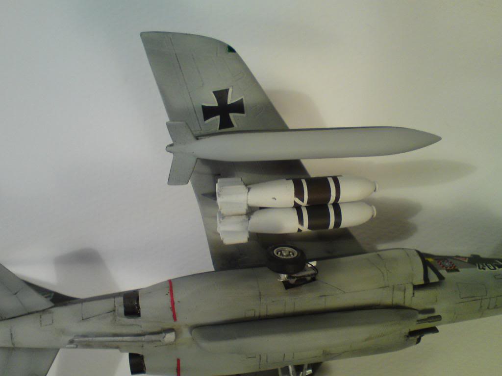 Alphajet, Fujimi 1/72 DSC00232