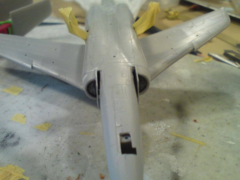 Fujimi Alphajet i 1/72 - Sida 3 DSC00152