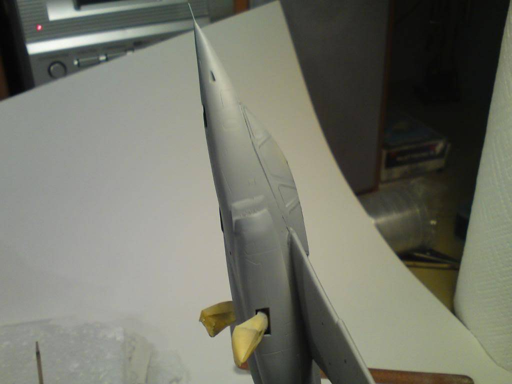 Fujimi Alphajet i 1/72 - Sida 3 DSC00157