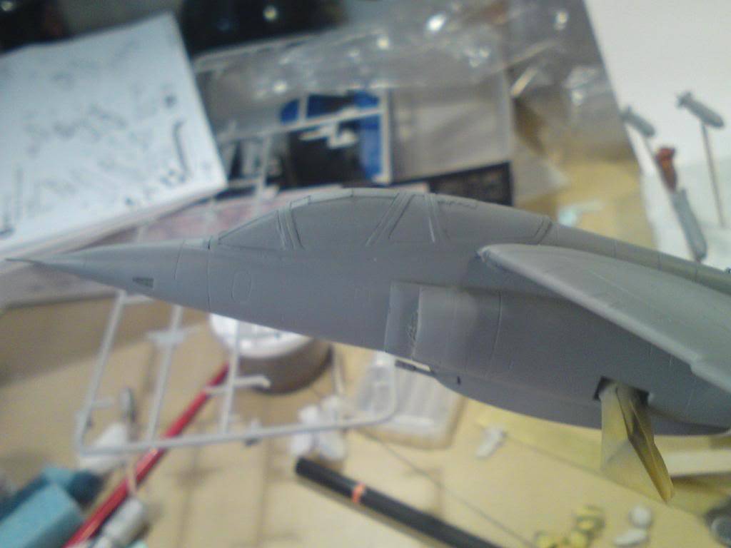 Fujimi Alphajet i 1/72 - Sida 3 DSC00163