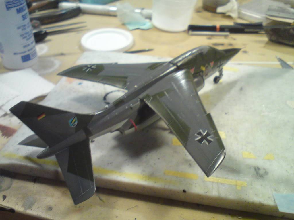 Fujimi Alphajet i 1/72 - Sida 4 DSC00200