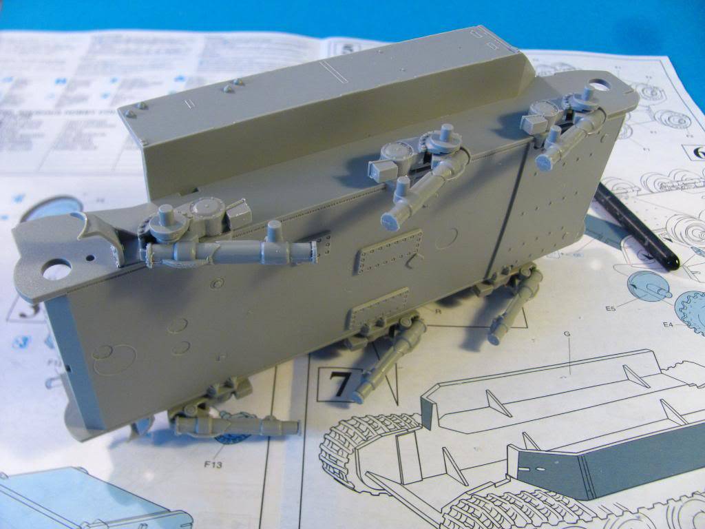 Sd.Kfz.184 Elefant, Dragon 1/35 IMG_2433