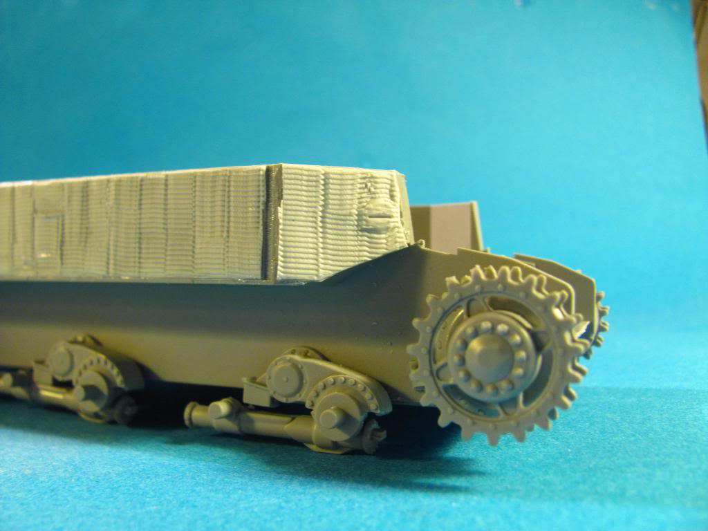 Sd.Kfz.184 Elefant, Dragon 1/35 IMG_2440