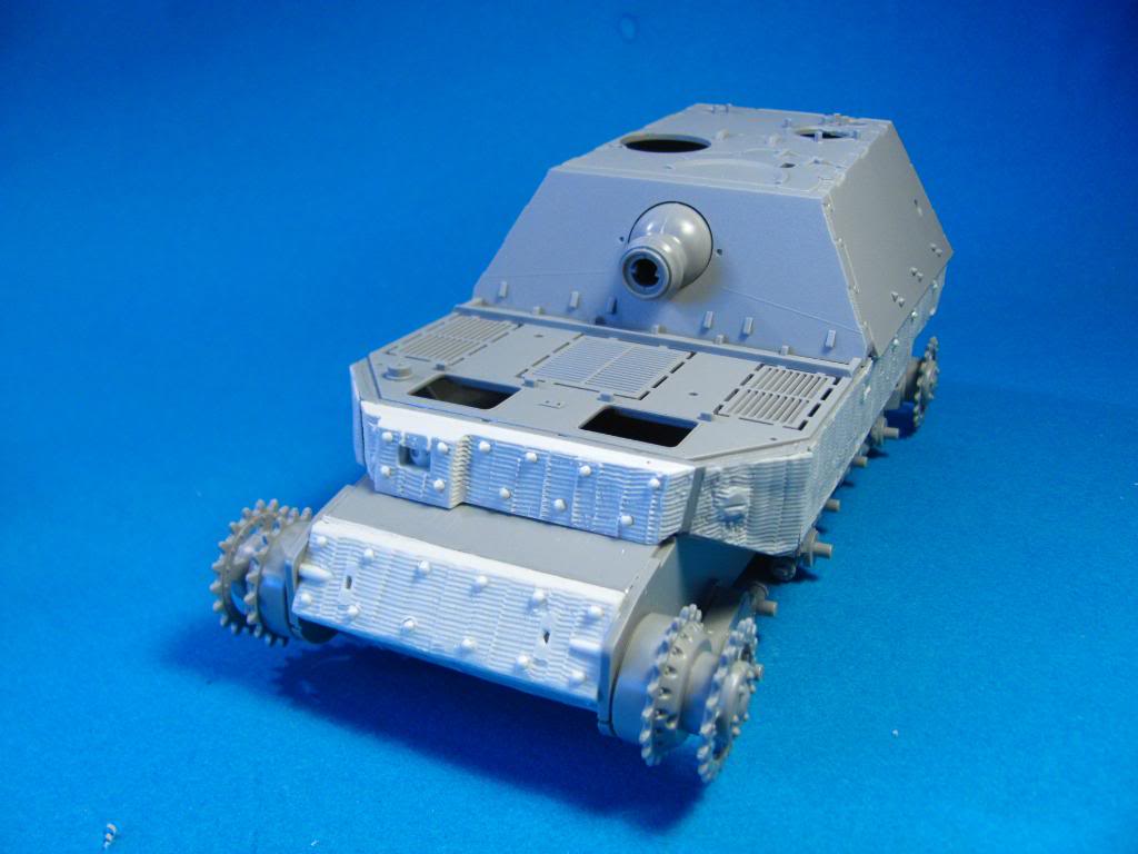 Sd.Kfz.184 Elefant, Dragon 1/35 IMG_2455