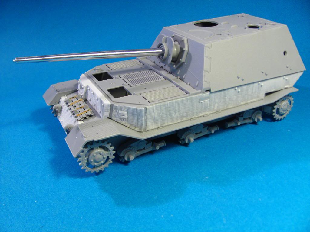 Sd.Kfz.184 Elefant, Dragon 1/35 IMG_2467