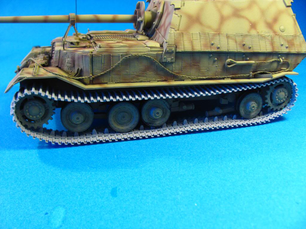 Sd.Kfz.184 Elefant, Dragon 1/35 - Sida 4 IMG_2543