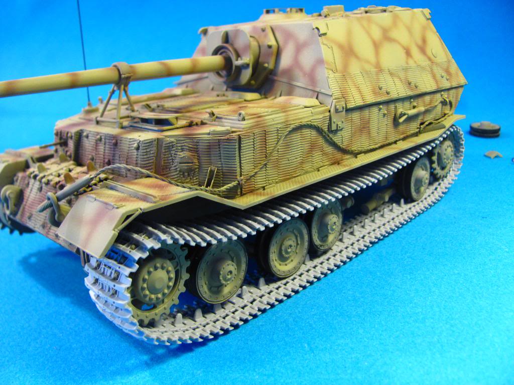 Sd.Kfz.184 Elefant, Dragon 1/35 - Sida 4 IMG_2544