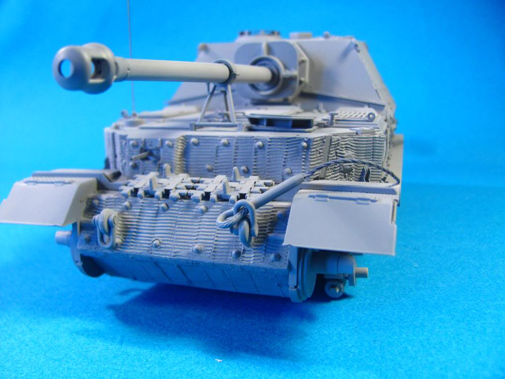 Sd.Kfz.184 Elefant, Dragon 1/35 - Sida 3 IMG_2507