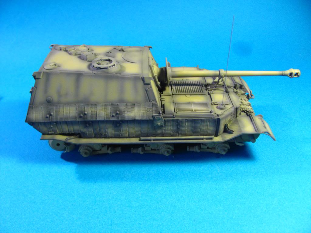 Sd.Kfz.184 Elefant, Dragon 1/35 - Sida 3 IMG_2521