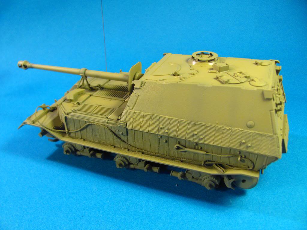 Sd.Kfz.184 Elefant, Dragon 1/35 - Sida 3 IMG_2524