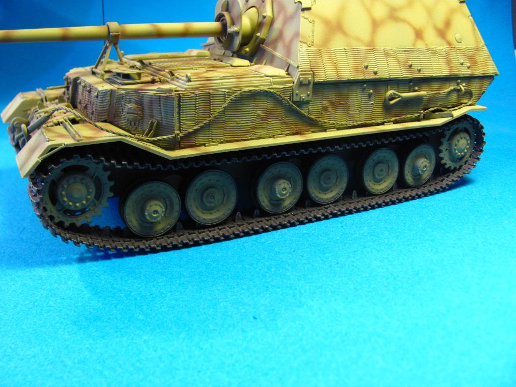 Sd.Kfz.184 Elefant, Dragon 1/35 - Sida 5 IMG_2557