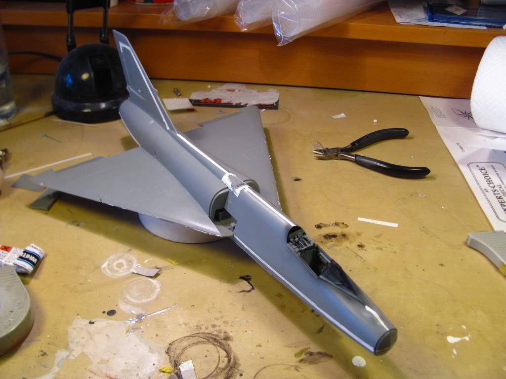 F-106 Delta Dart, 1/48 Revell (Monogram) - Sida 4 IMG_3951