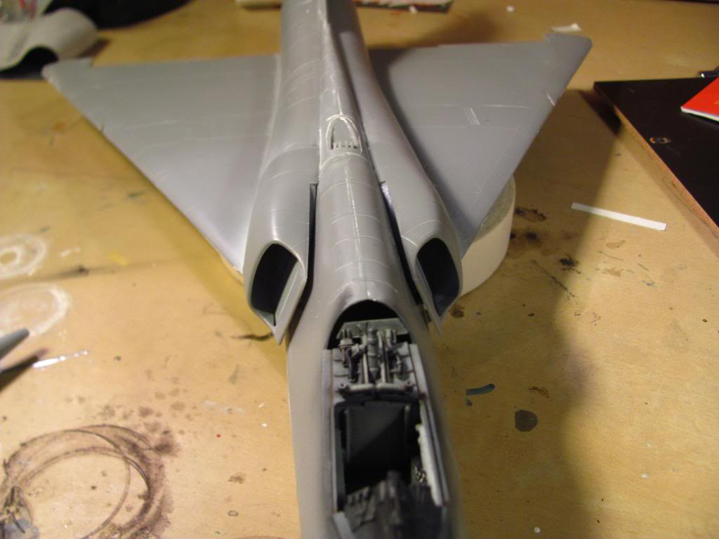 F-106 Delta Dart, 1/48 Revell (Monogram) - Sida 4 IMG_3969