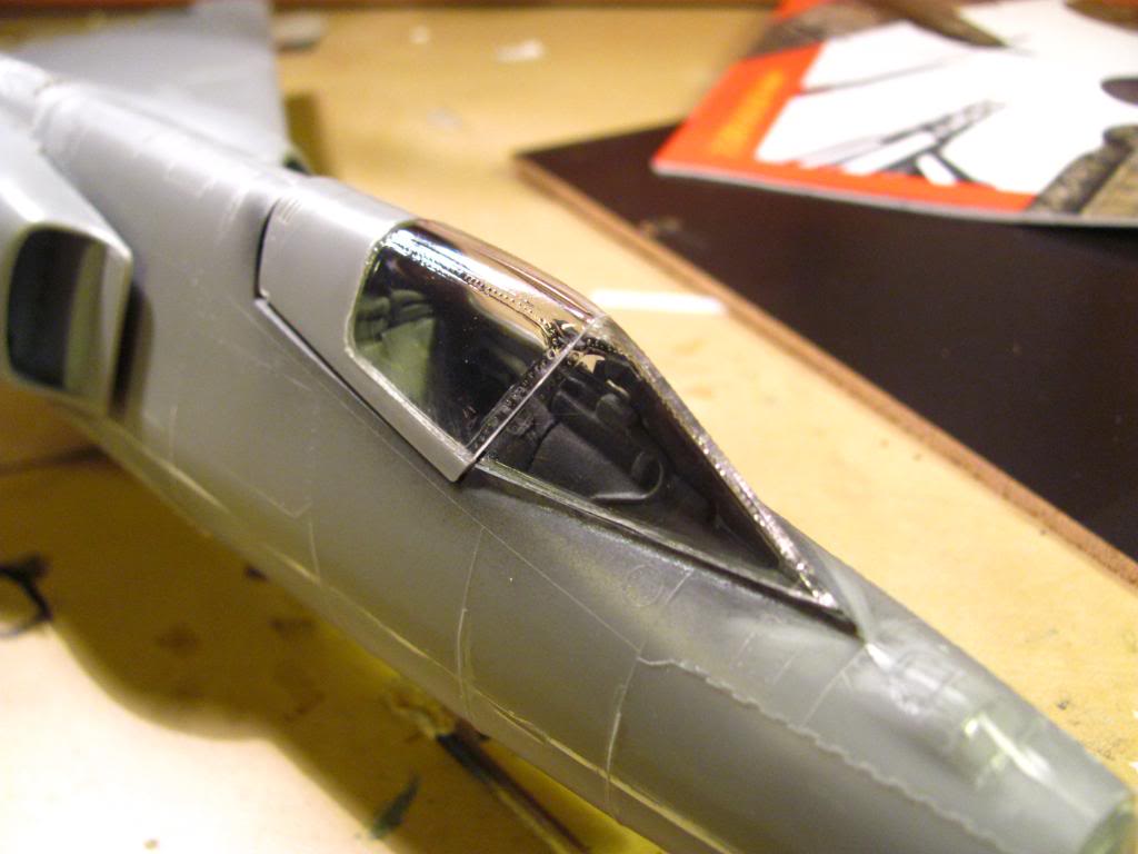 F-106 Delta Dart, 1/48 Revell (Monogram) - Sida 4 IMG_3973