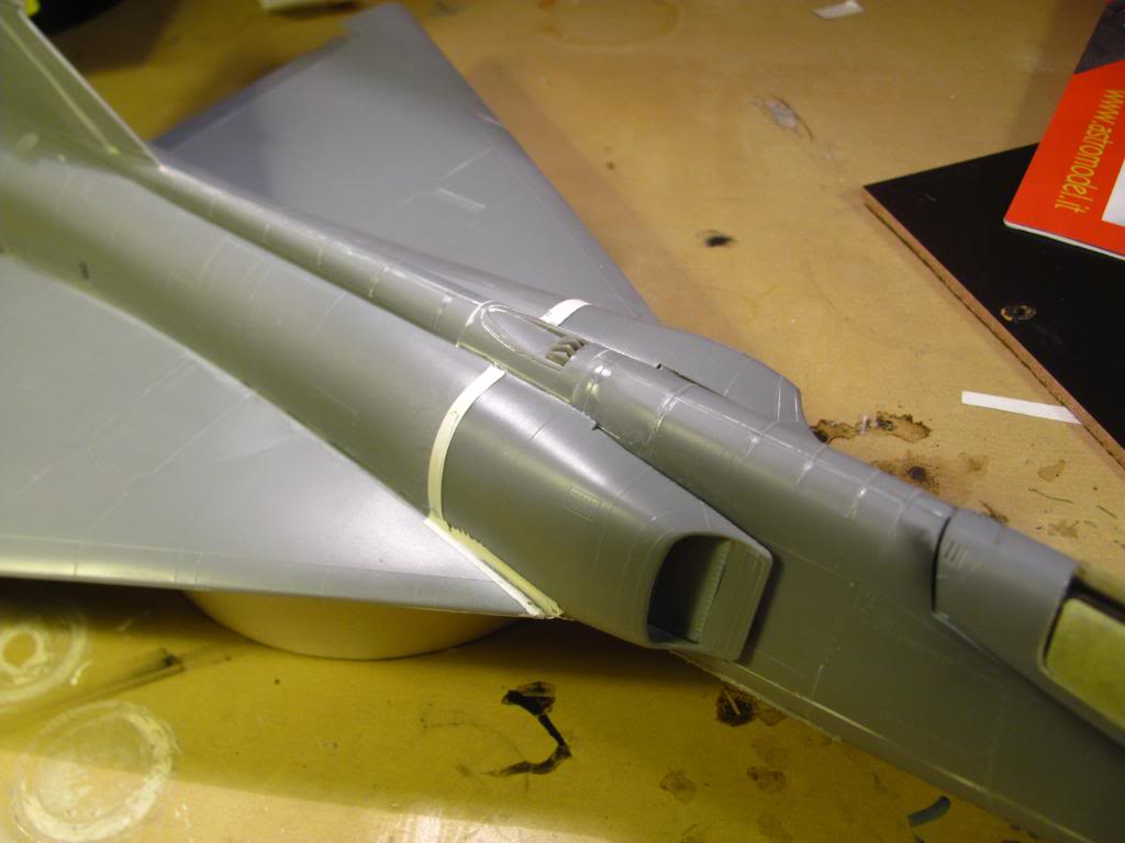 F-106 Delta Dart, 1/48 Revell (Monogram) - Sida 5 IMG_3976