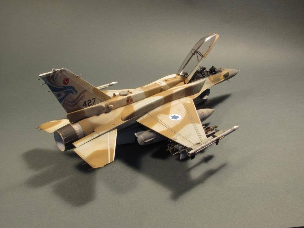 HAsegawa + IsraCast F-16I Sufa i 1/48 IMG_0255