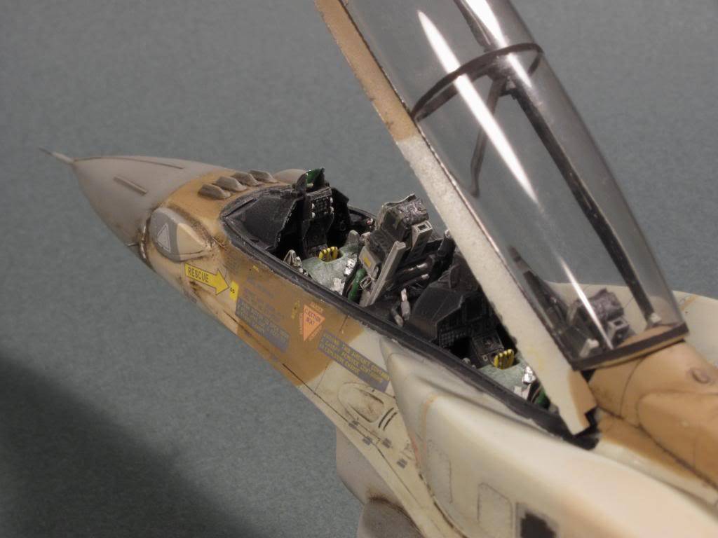 HAsegawa + IsraCast F-16I Sufa i 1/48 IMG_0270