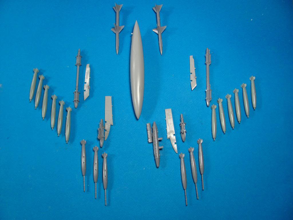 Pro Modeller F-4E PhantomII IRIAF 1/48 - Sida 8 IMG_1298