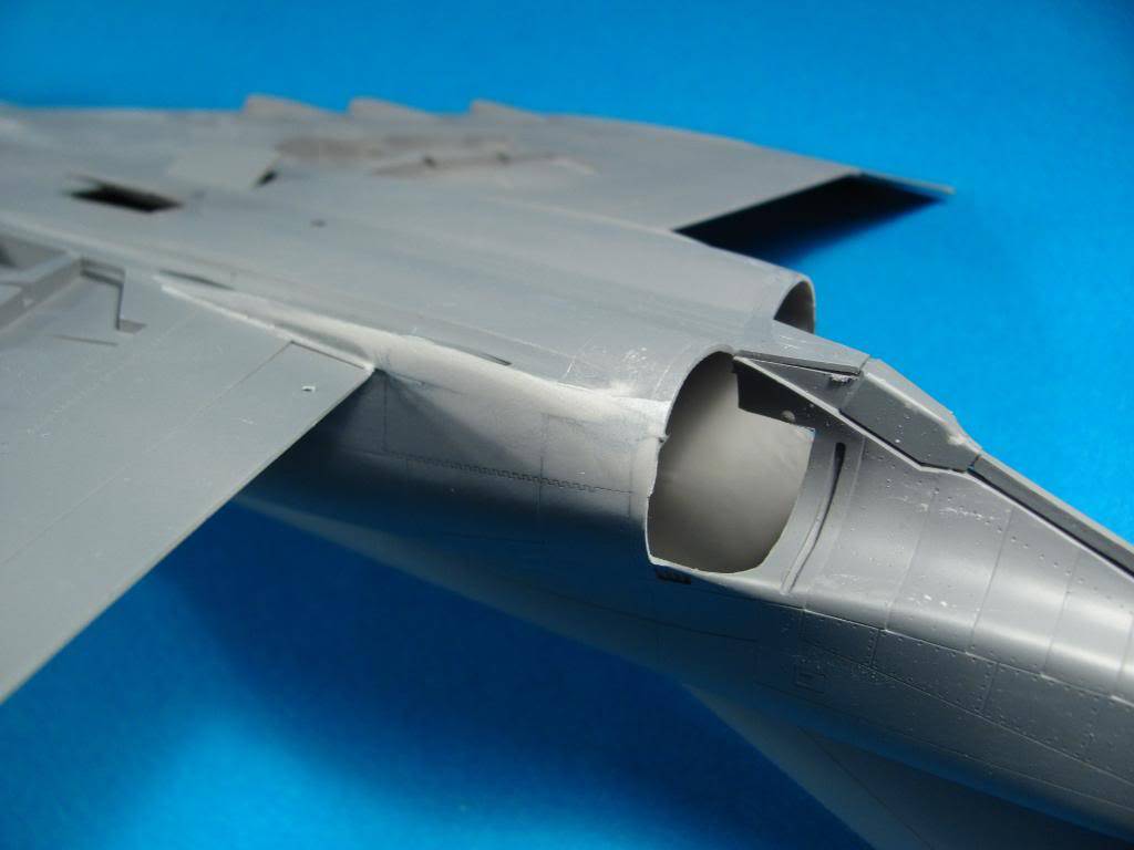 Pro Modeller F-4E PhantomII IRIAF 1/48 - Sida 7 IMG_1273