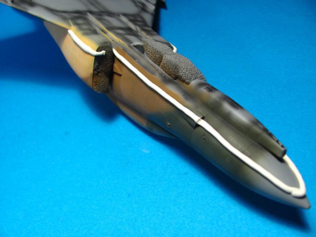 Pro Modeller F-4E PhantomII IRIAF 1/48 - Sida 8 IMG_1304